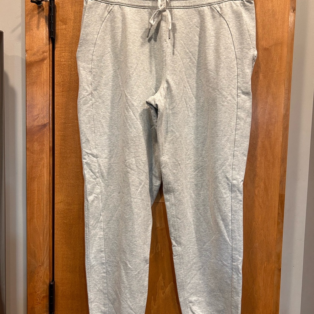 Lululemon Scuba Joggers